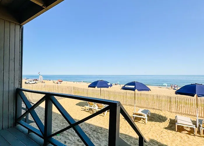 Royal Atlantic Beach Resort