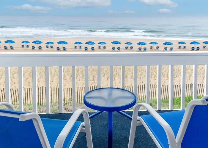 Montauk Blue Hotel